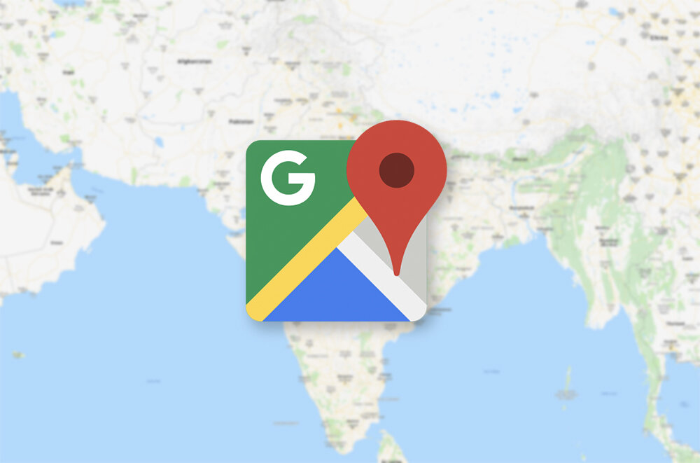 Google Maps