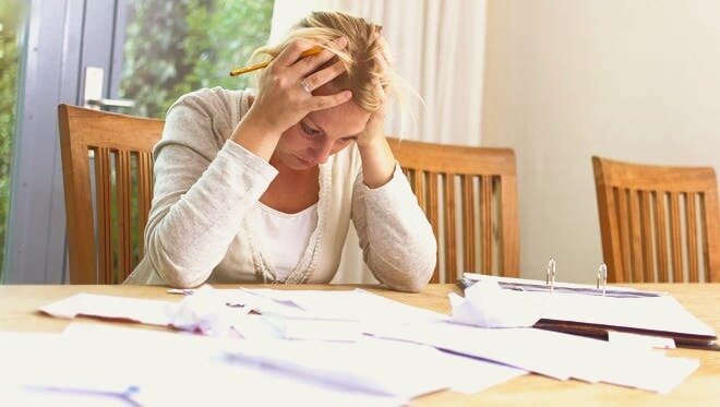 #Полезные советы, финансы  #финансовый ступор, #деньги. 