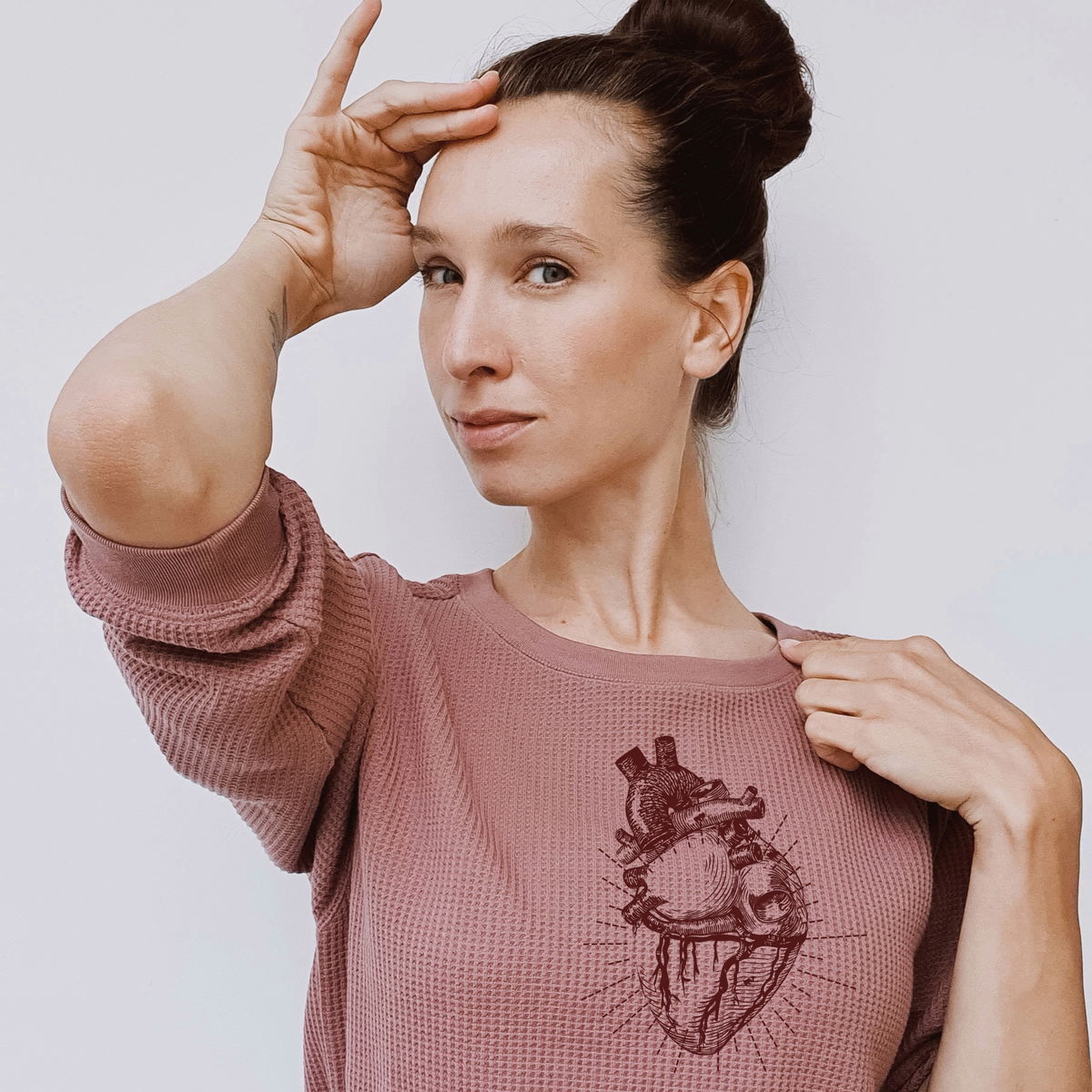 Даша орлова