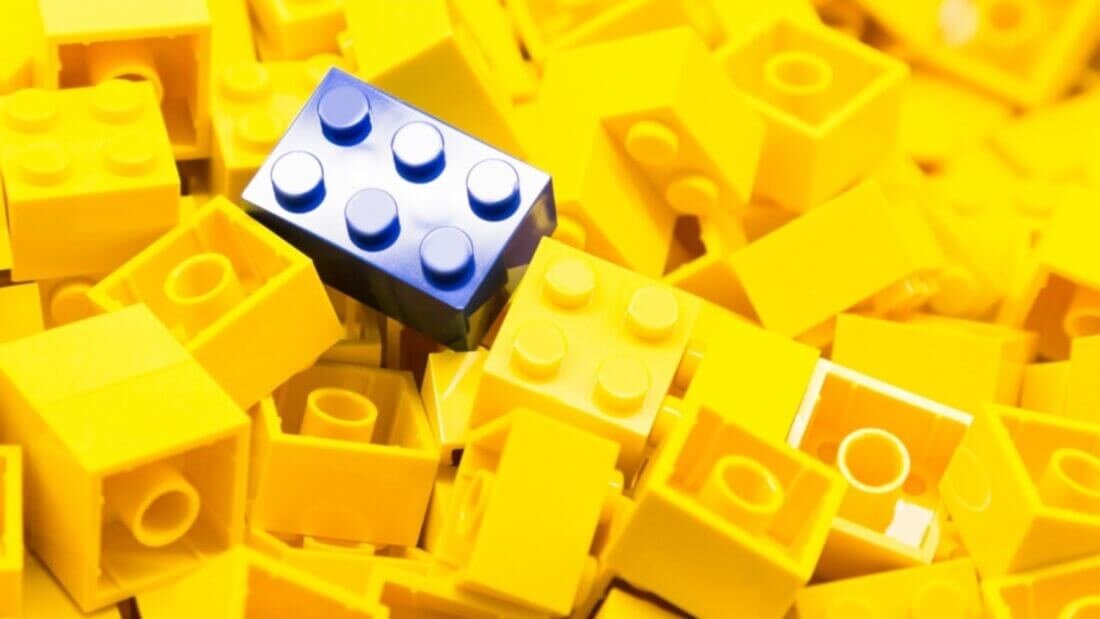 Блокчей биткоина растет каждый день