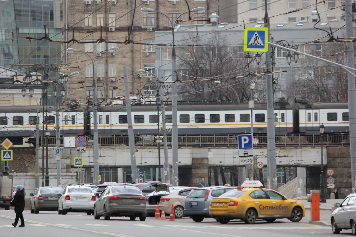 Фото автора | В магазины мы уже давно не ходим, только гуляем