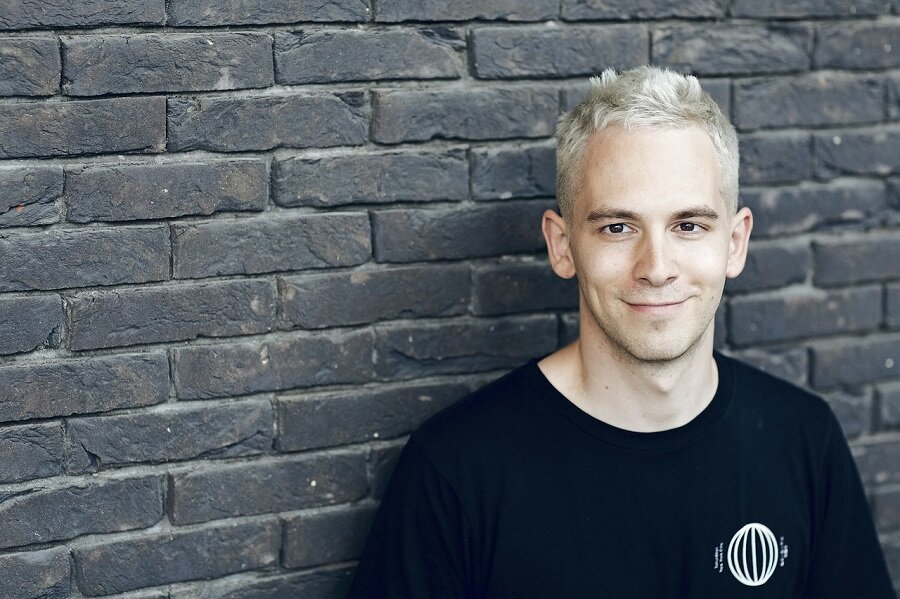 Даниил Трабун, медиа-директор «Яндекс.Дзена»
