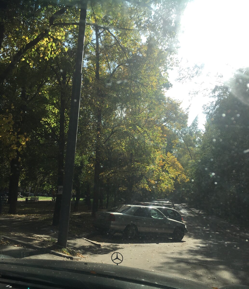 Личное фото