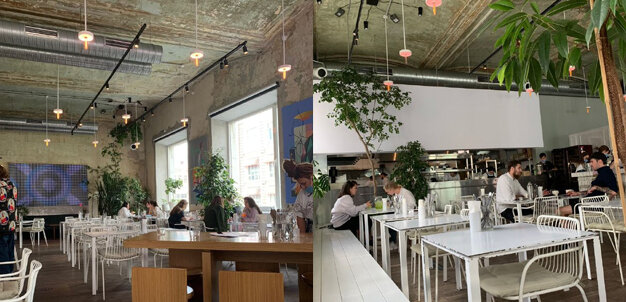 Дом Культур