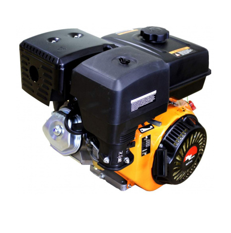 Средняя цена на двигатель Huter 188f OHV = 16 тыс. руб.