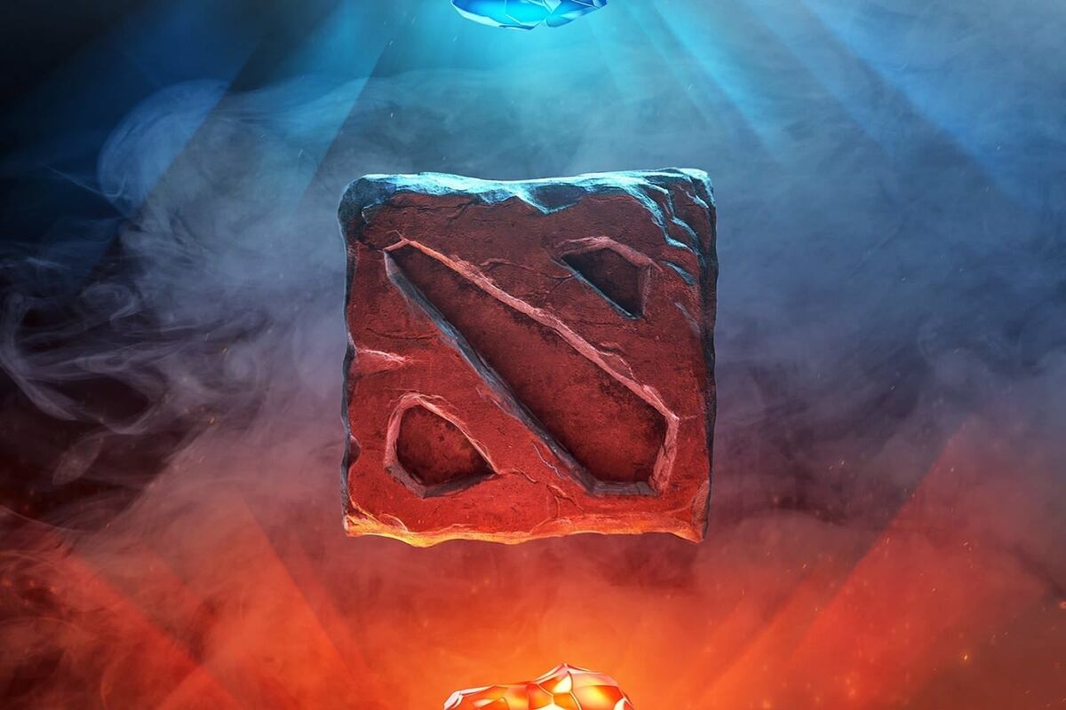 DOTA 2 