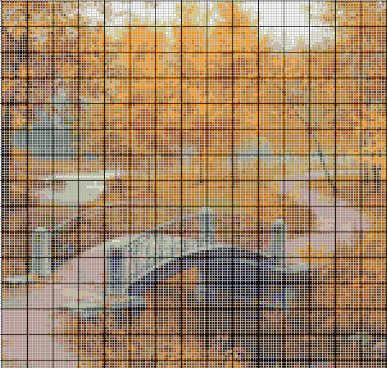 схема собственность автора