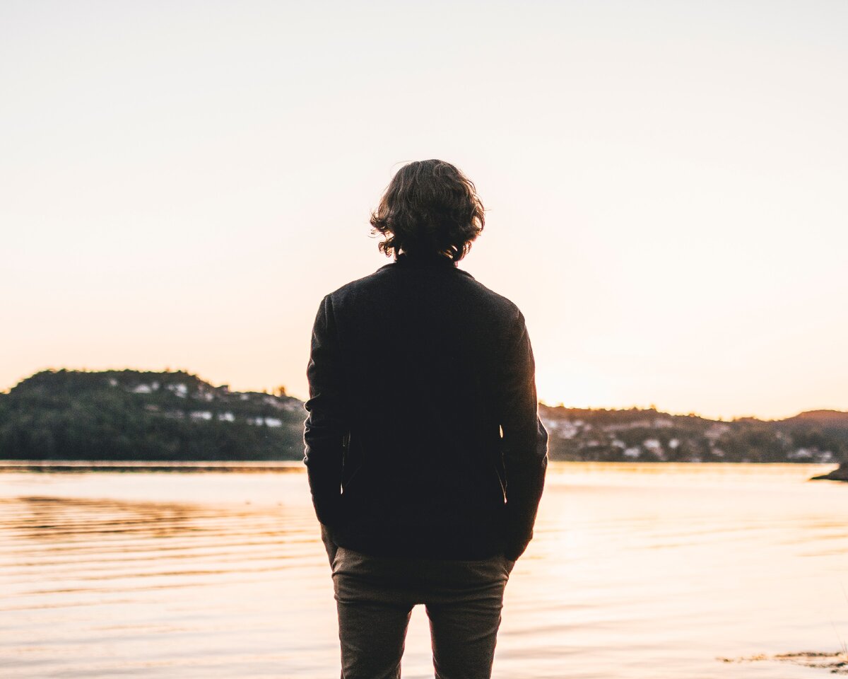 Фото автора Sindre Strøm: Pexels