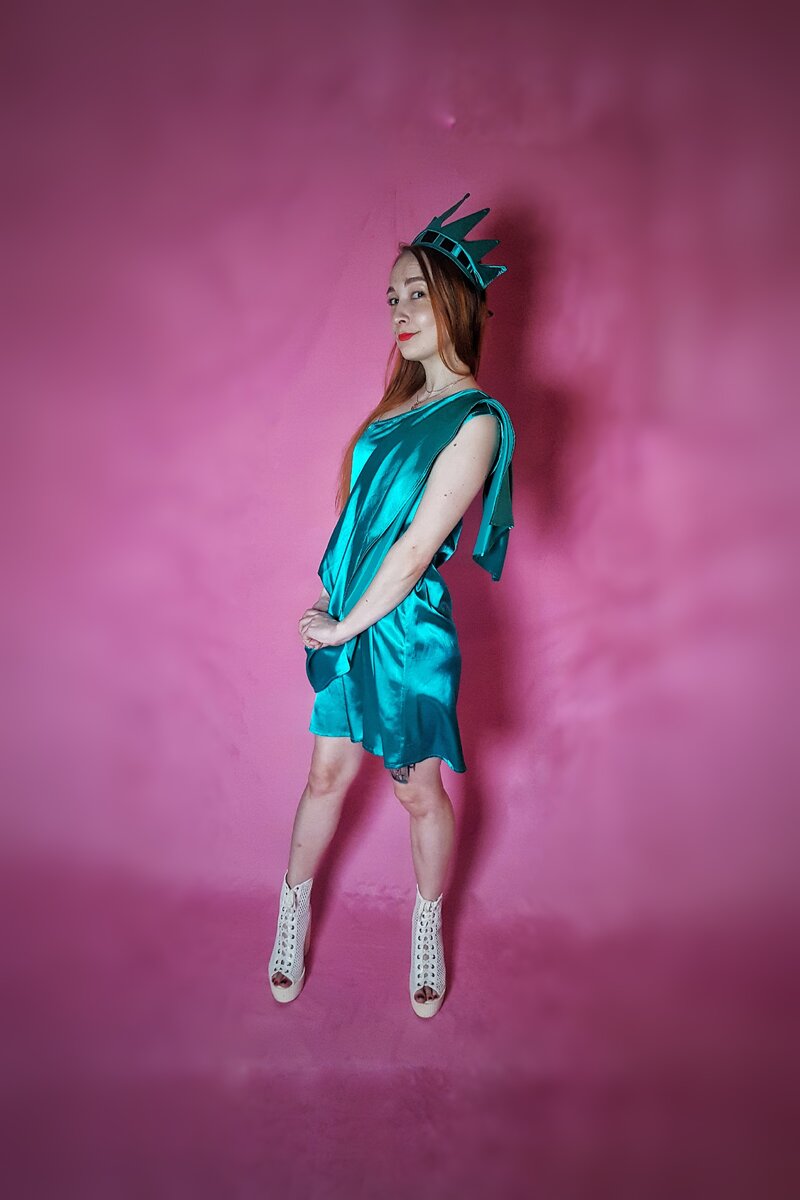 Статуя Свободы