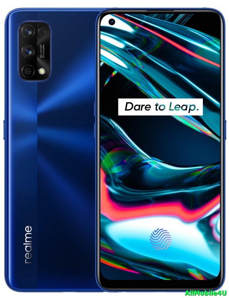 Realmi 7 Pro