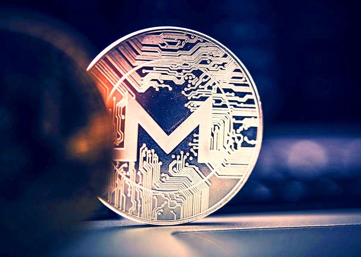 Monero - фото из свободных источников