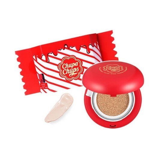 Кушон Chupa Chups