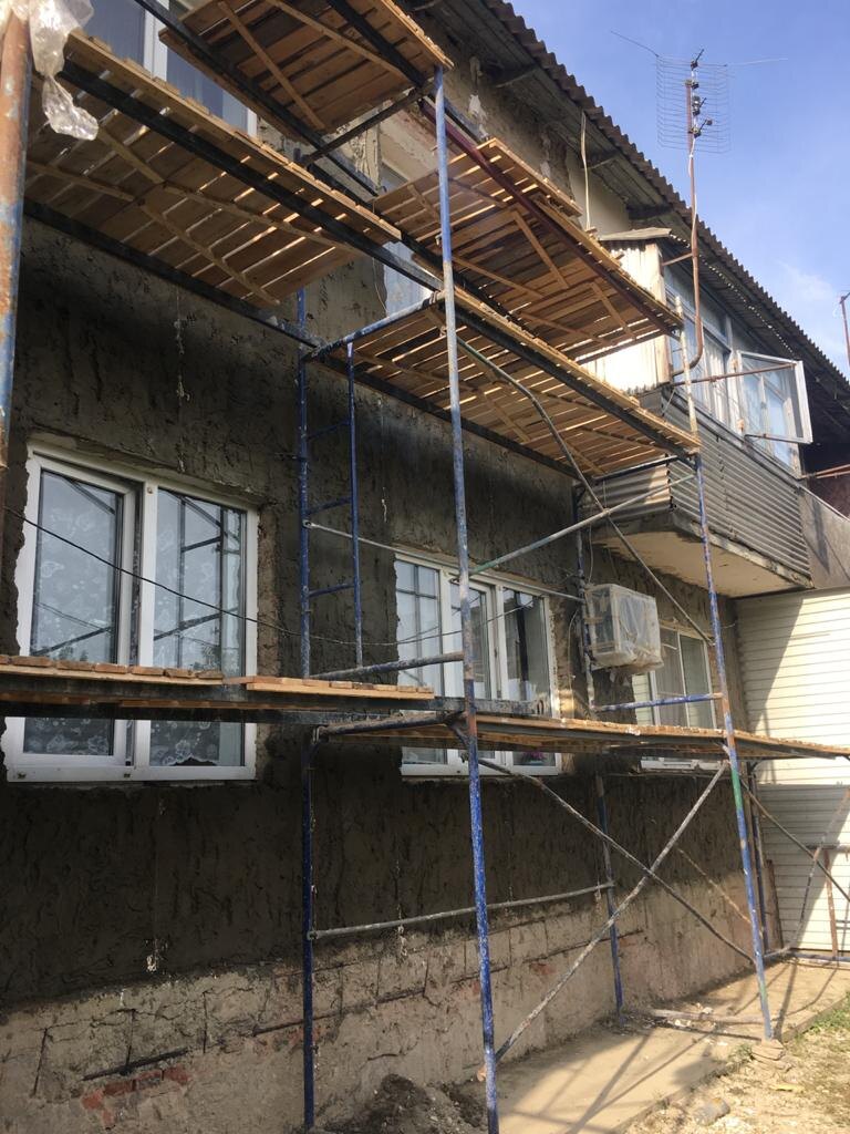 Один из объектов