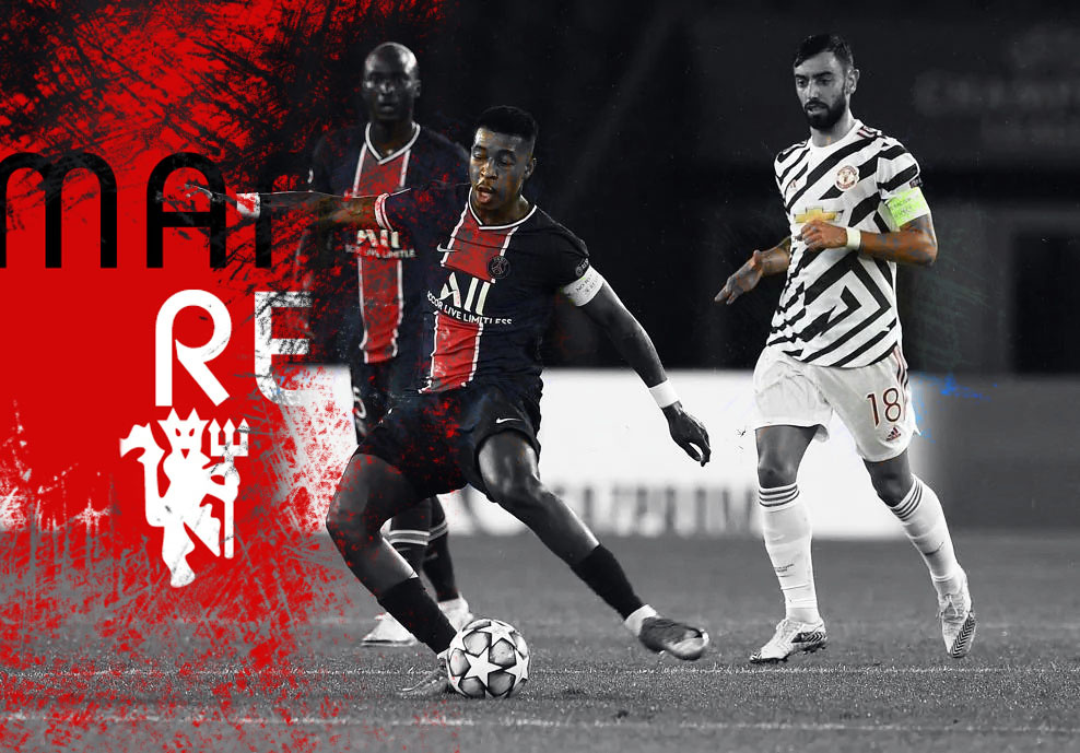 Защитник «ПСЖ» Кимпембе про 1:2 с «МЮ»: «Можем винить только самих себя» 
Защитник «ПСЖ» Преснель Кимпембе прокомментировал поражение от «Манчестер Юнайтед» (1:2) в матче Лиги чемпионов.

«Дебют и концовка нам не удались. Жаль, что мы проиграли вот так дома. Но не нужно вешать нос.

У меня нет объяснений случившемуся. Мы сыграли не лучшим образом. Мы уступали в единоборствах, медленно возвращались назад – на таком уровне за такое приходится расплачиваться. Мы можем винить только самих себя», – сказал Кимпембе.