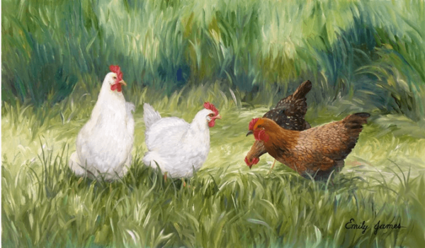 ПРИЯТНОГО ПРОСМОТРА!