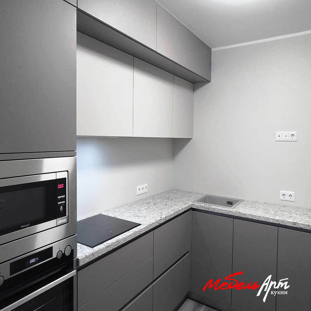 Фото одной из наших работ