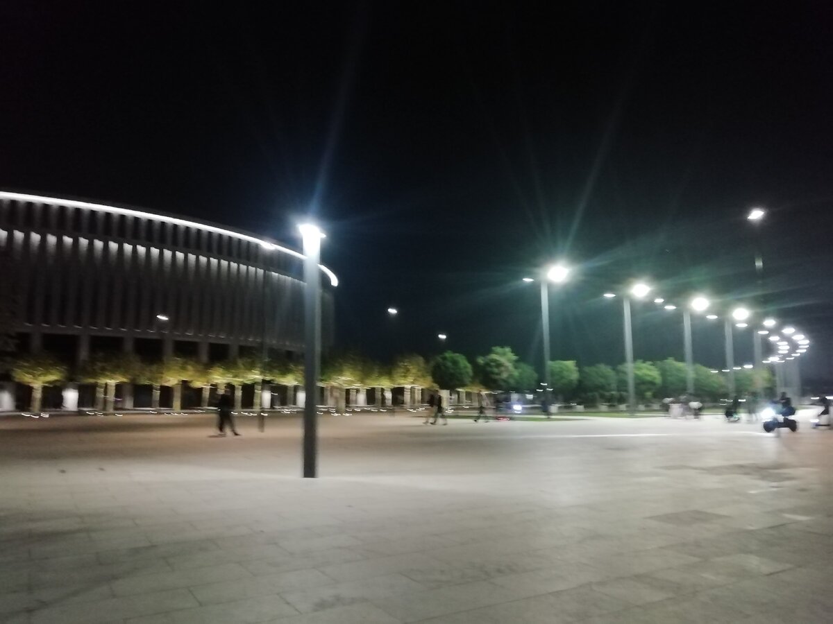 Личное фото