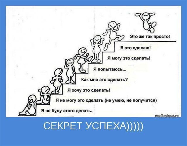Не когда не сдавайся Верь в себя я в тебе веря 