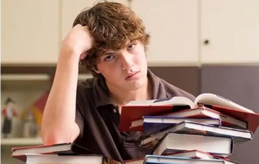 Тонны заученной информации и 0 понимания