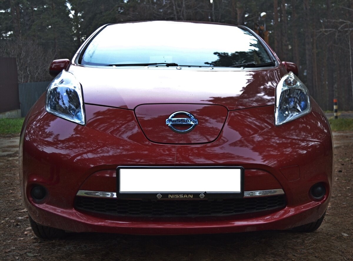 Фото автора.