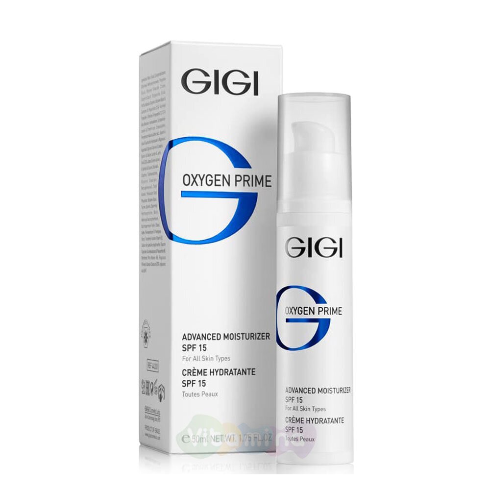 крем gigi