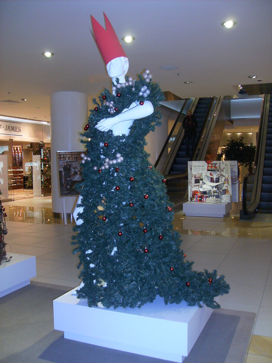 В этом что-то есть.... Правда?