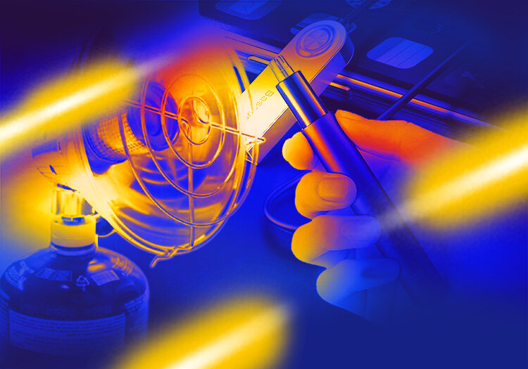 Полезные, хотя и не такие уж "удивительные" мужские штуки с AliExpress. Обзор 408.