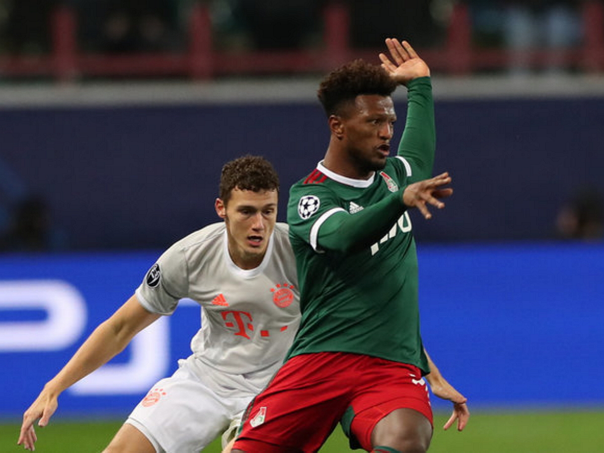 «Челси» разгромил «Краснодар» со счётом 4:0 в матче Лиги чемпионов