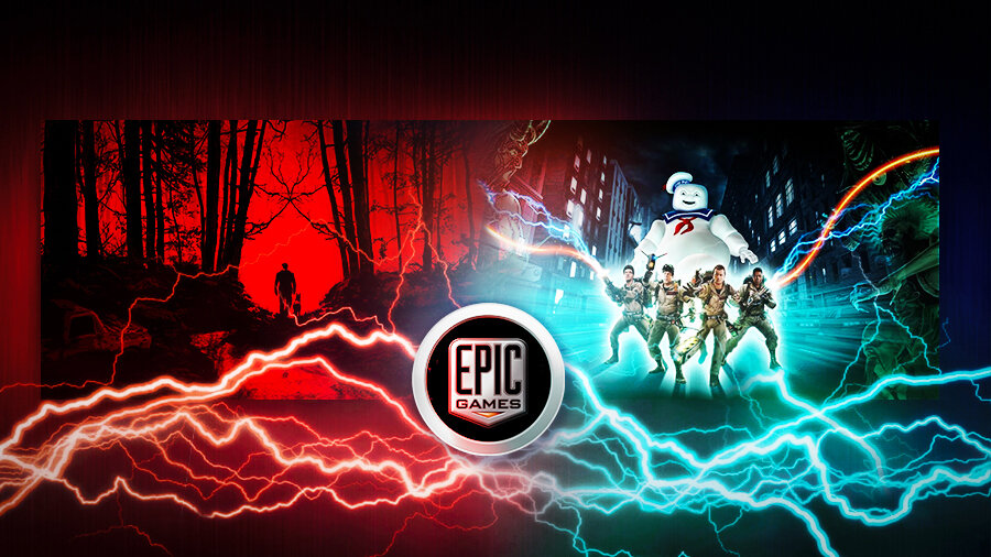 Раздачи epic games 2024