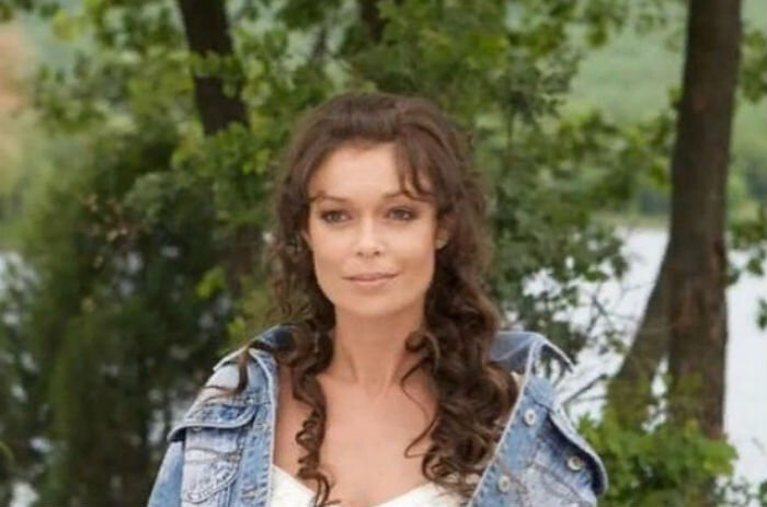 Оксана Коростышевская