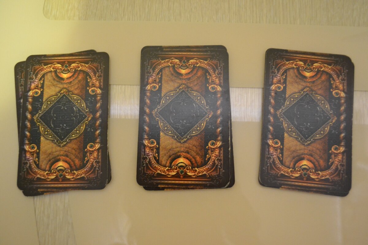 1, 2 или 3 - слева направо