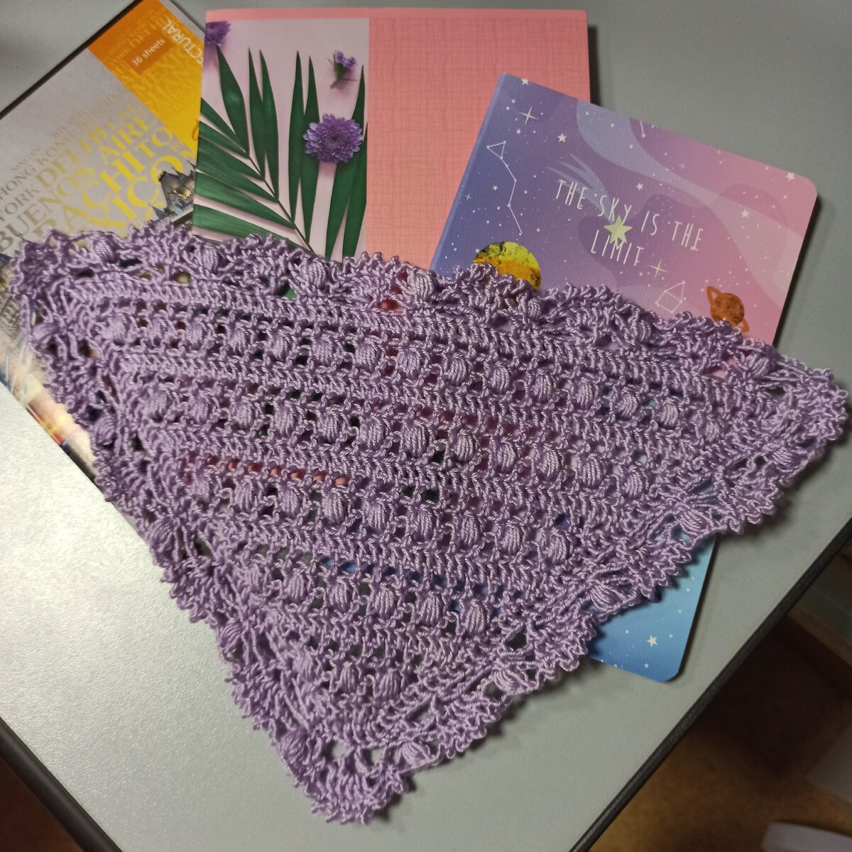 Сейчас расскажу, что это такое :)