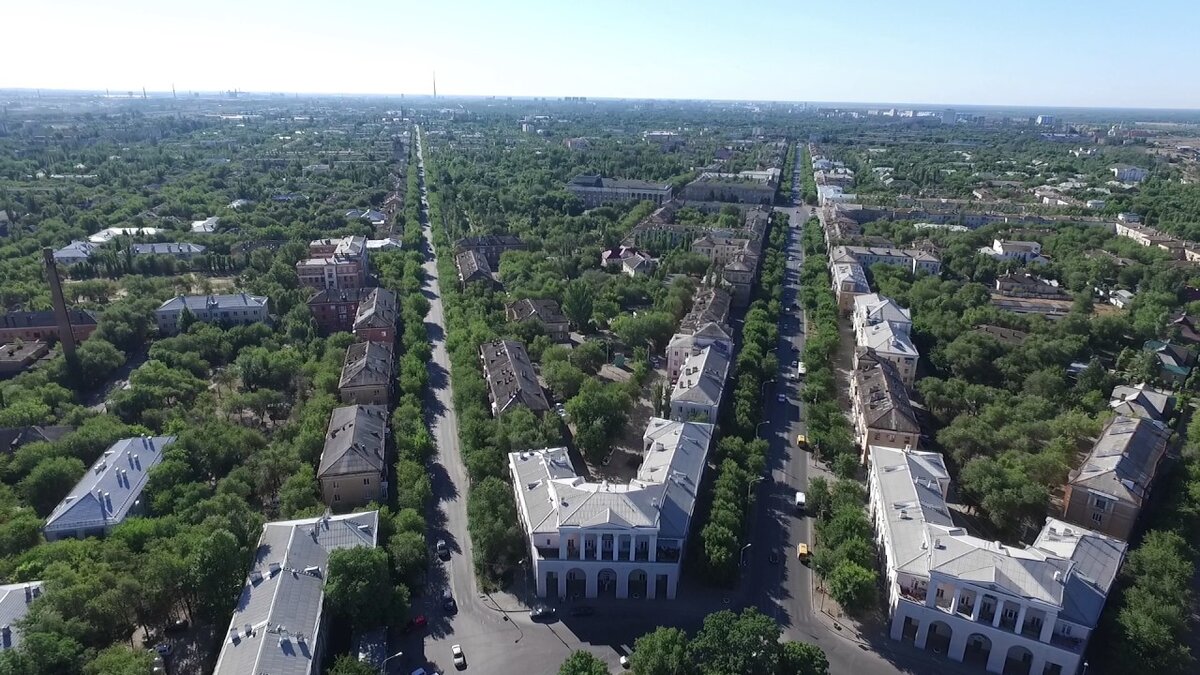 Проект город волжский