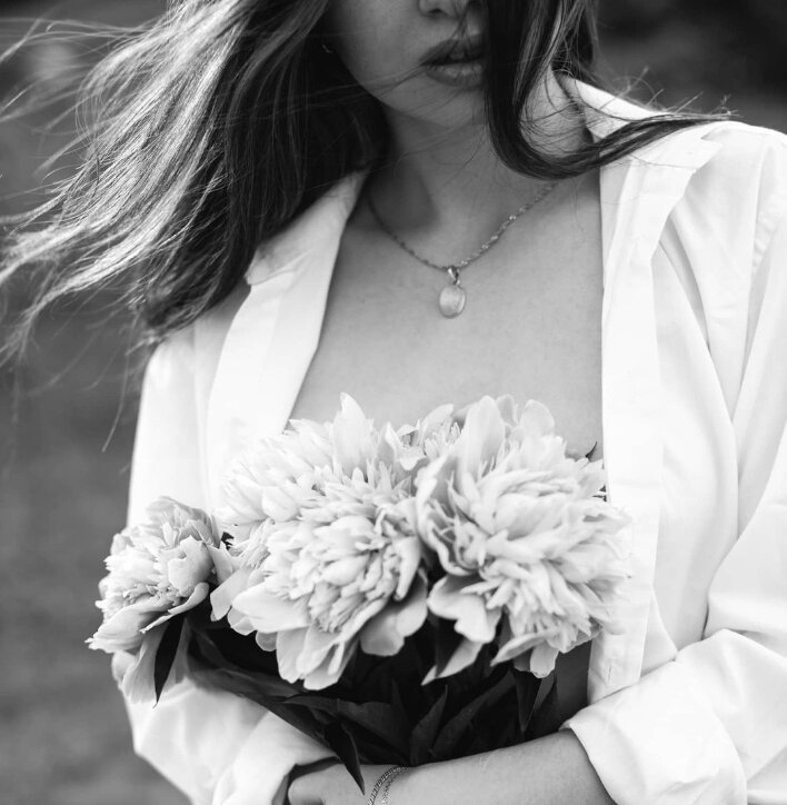 Я буду счастливой