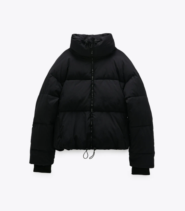 Фото взято с Zara.com