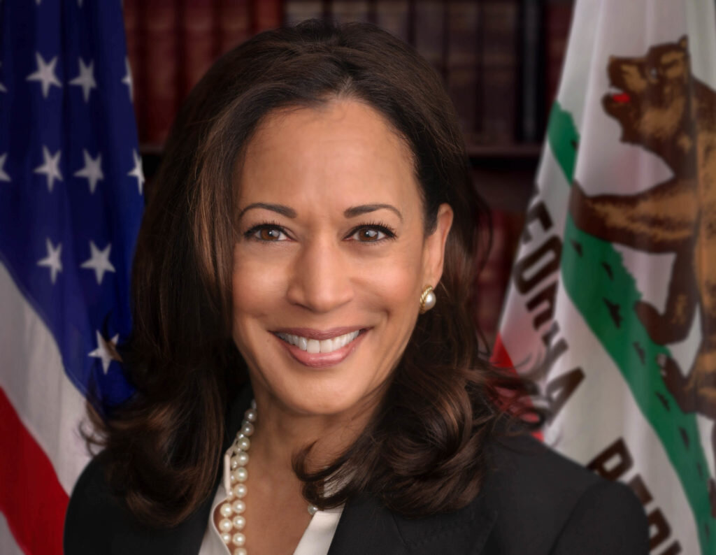 Фото с сайта Демократической партии США.