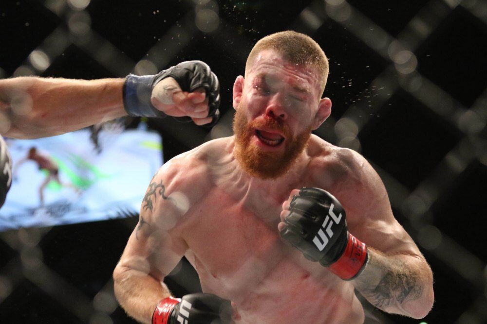 Классика от Пола Фелдера.