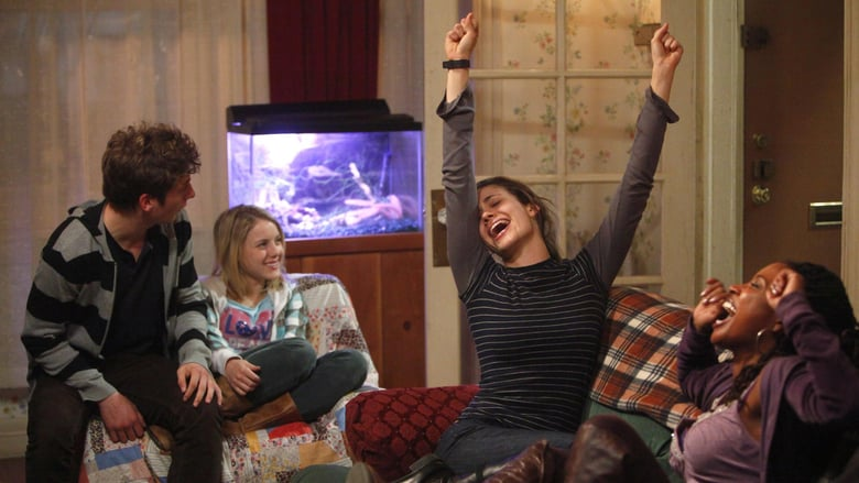 "Бесстыжие".