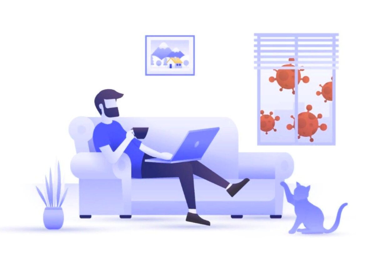 #удаленка #работа на дому 