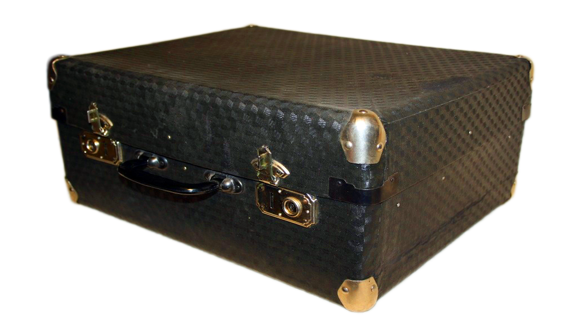 Футляр от баяна "Этюд"