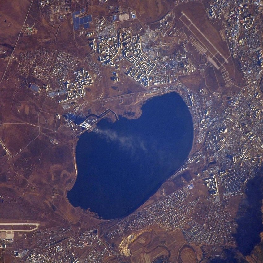 Роскосмос