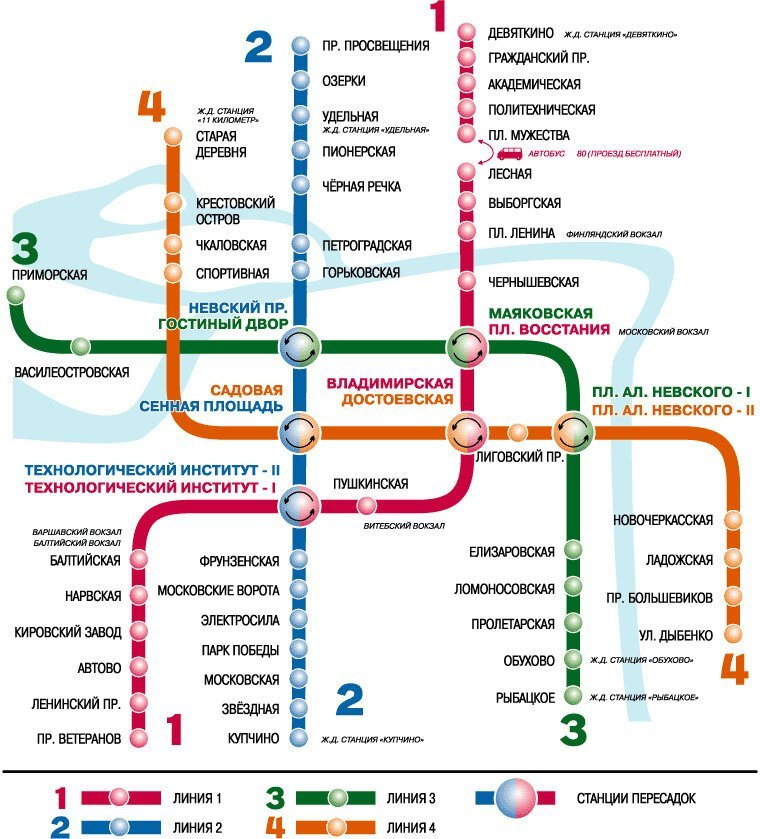 Метро адмиралтейская схема метро санкт петербурга