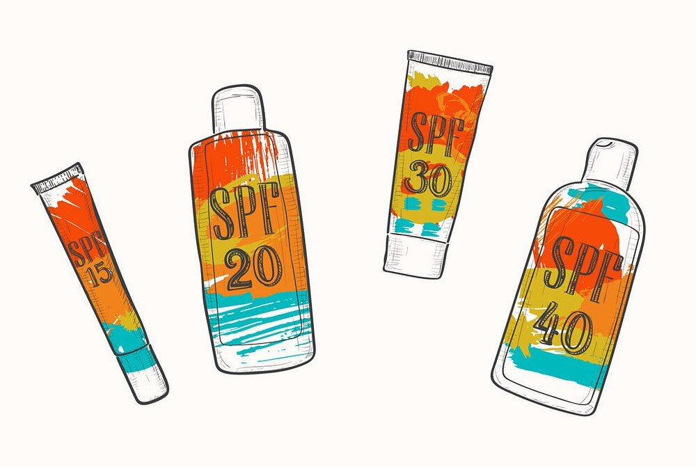 spf, spf или spf? Что же выбрать?