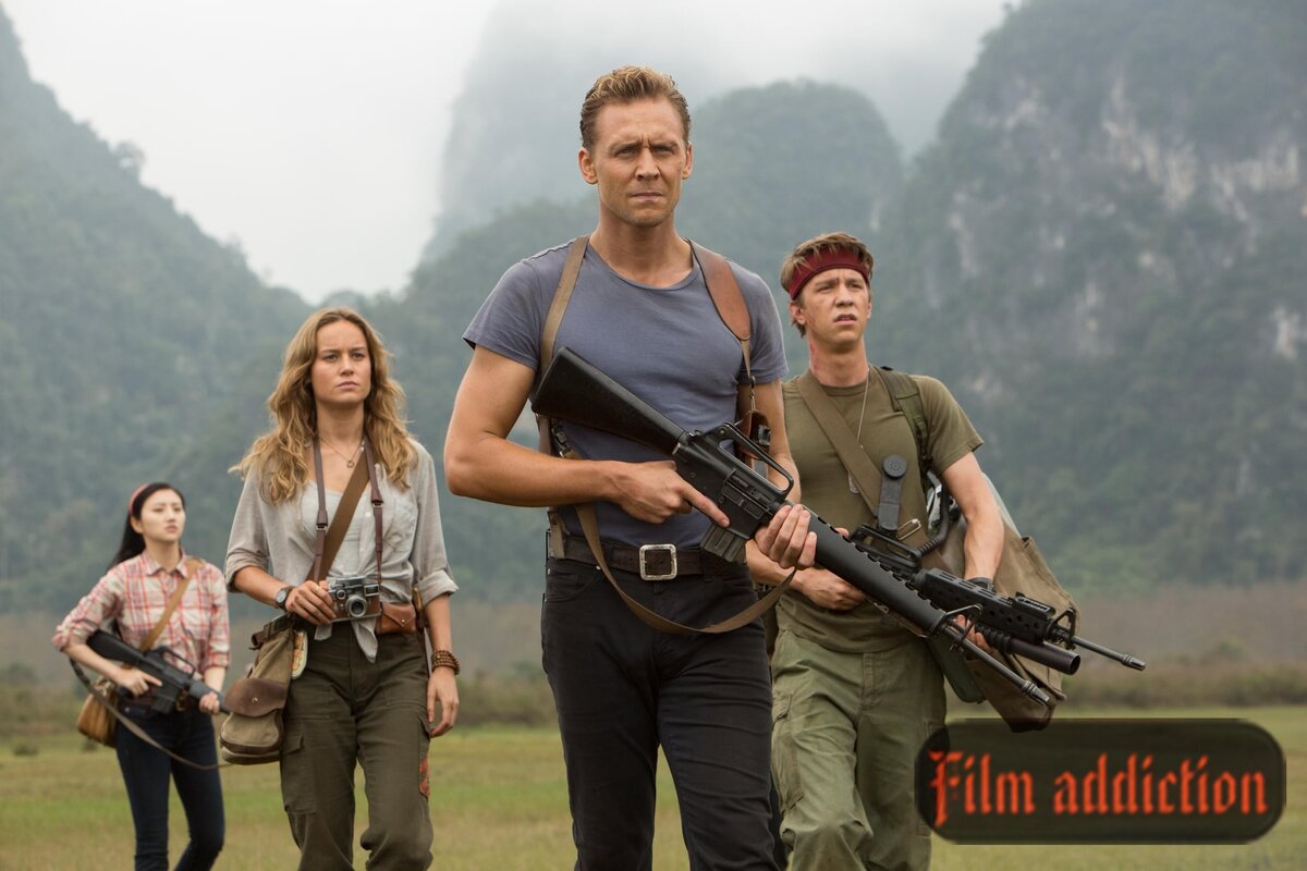 Играют актёры из киновселенной Marvel 