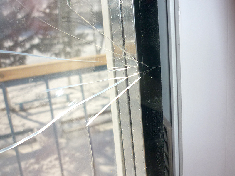 Бывает...