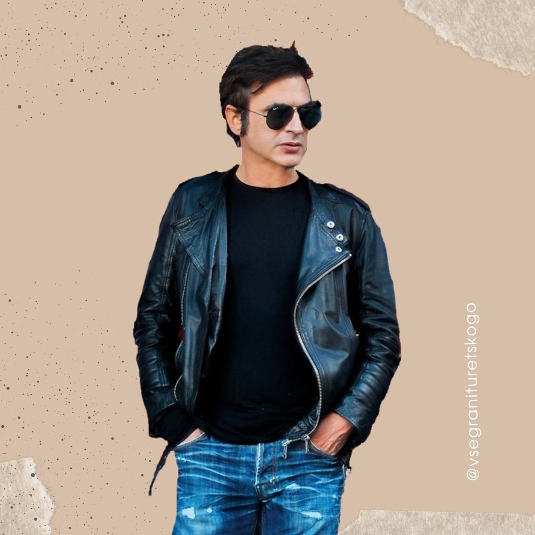 Турецкий певец Теоман