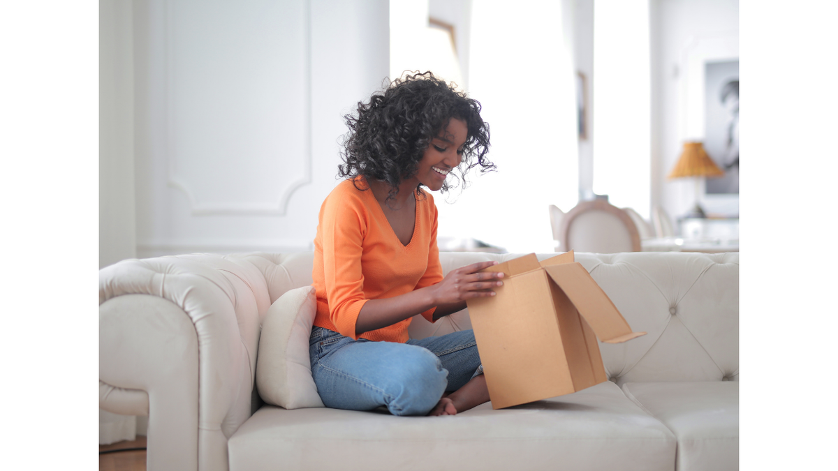 Способы отправки посылок 