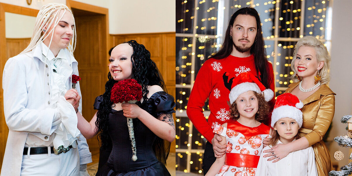 Источник фото: Инстаграм. thepushba