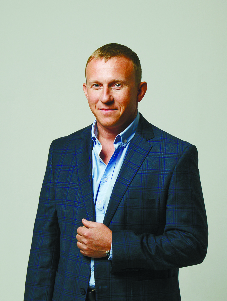 Игорь Логинов