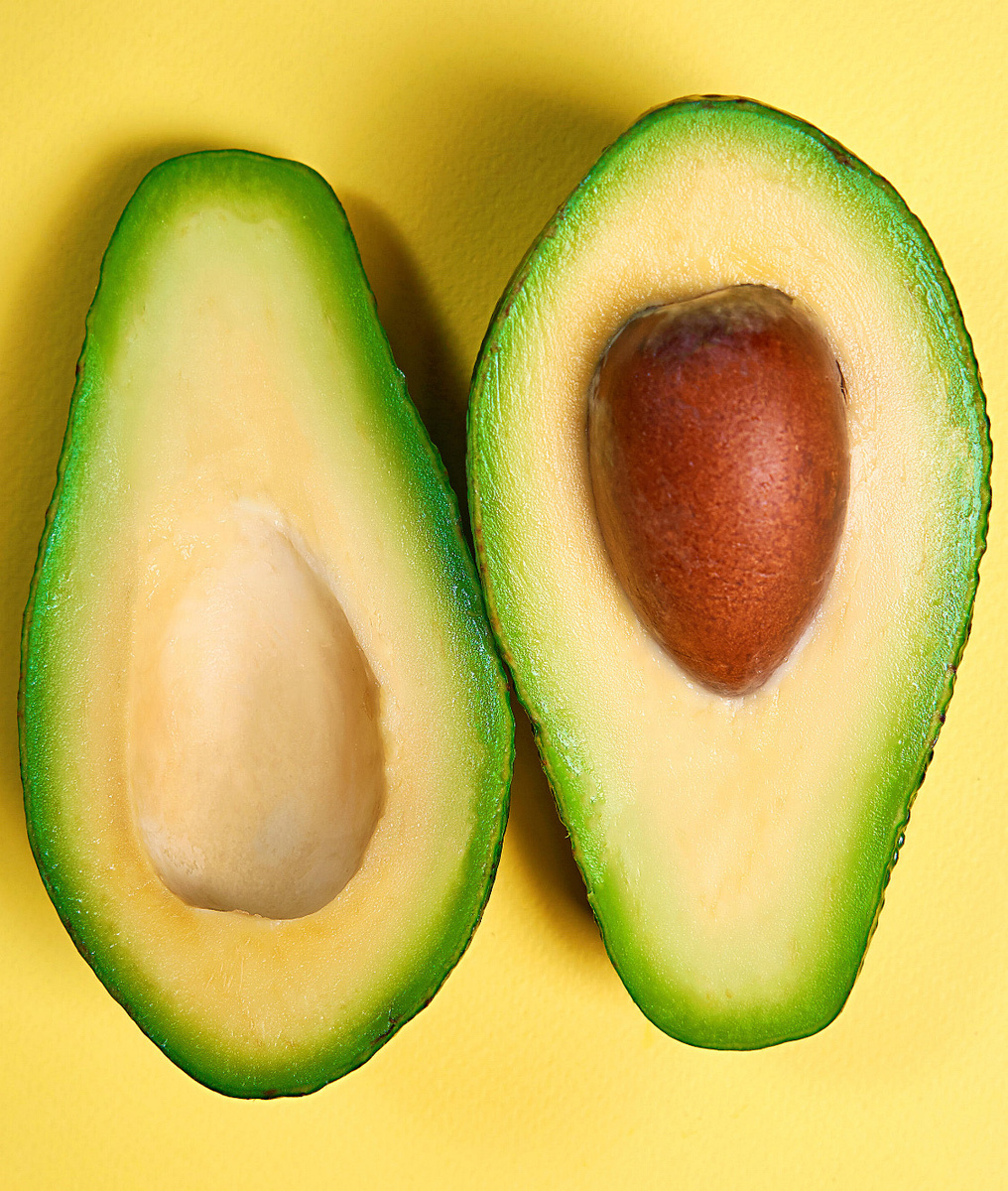 Авокадо 